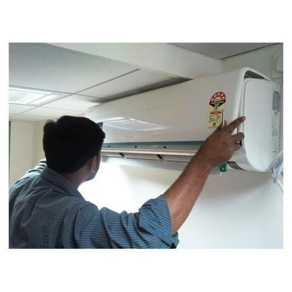 Split AC Service