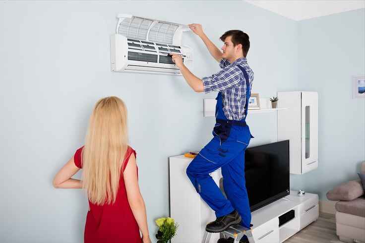 AC Repair