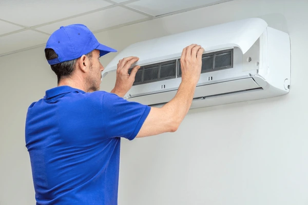 AC Installation